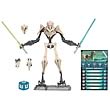 Star Wars Clone Wars General Grievous Action Figure